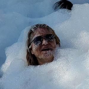 Meet your Posher, Kathy